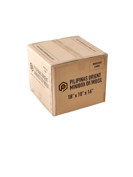 MINIBOX