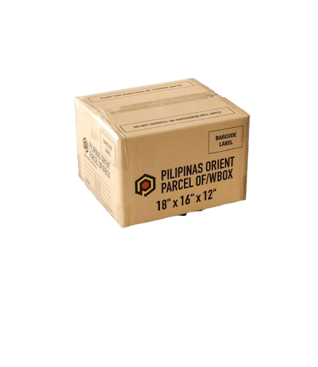 PARCEL